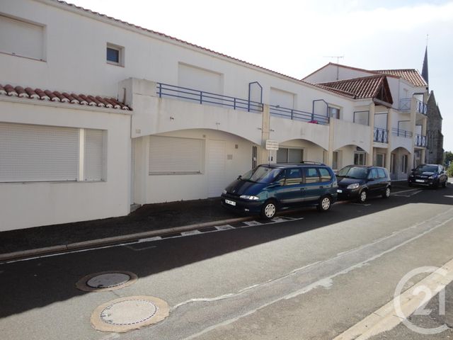 Appartement F3 à louer NOTRE DAME DE MONTS