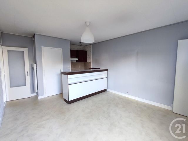 Appartement F2 à louer ST JEAN DE MONTS