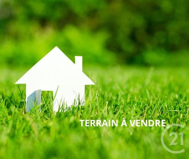 terrain à vendre - 690.0 m2 - ST JEAN DE MONTS - 85 - PAYS-DE-LOIRE - Century 21 La Côte Montoise